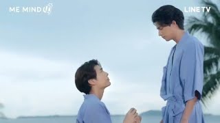 Eng Sub Tharntype 2 ep11Tharns wedding proposal and finally Types approval😍😍😍 [upl. by Hauger]