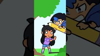 Don’t Make Aphmau SAD [upl. by Anawahs831]