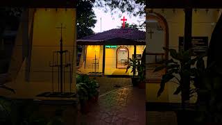 CLARINDA CHURCH Tirunelveli vincybright christianshorts christiansongs jesusprayer travel 4k [upl. by Acey]