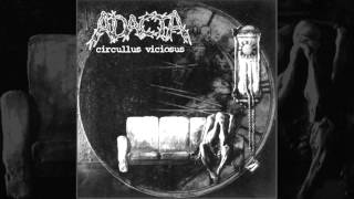 ADACTA – Circullus Viciosus 2004 full album [upl. by Aicileb]