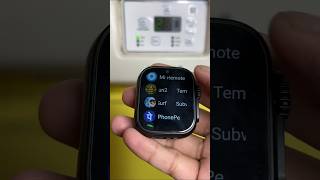 Best Android Smartwatch Under ₹3000 ⚡️ With WiFi 2Gb 32Gb Storage Sim Insert YouTube🔥🔥 [upl. by Oiziruam]