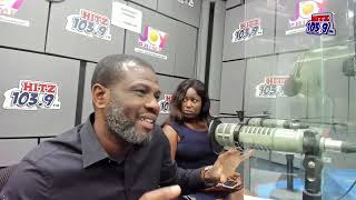 Competition between Ghana and Nigeria is outmoded let’s collaborate more – Mark OkrakuMantey [upl. by Camey]