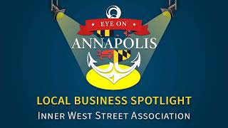 Local Business Spotlight Inner West Street Association [upl. by Yehudit612]