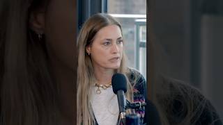 WATCH the full podcast episode with Yasmin Le Bon now on my channel podcast shorts yasminlebon [upl. by Joelle517]