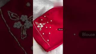 Brasso silk sarees youtubeshorts shortvideo brassosareecollection saree [upl. by Errot371]