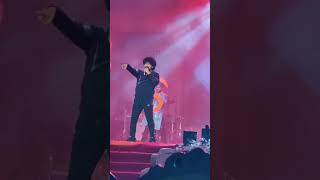 Gurukiran Singing 2024 ತುಮಕೂರು ದಸರಾ Tumkur dasara tumkur dasara gurukiran gurukiransinger [upl. by Sweatt]