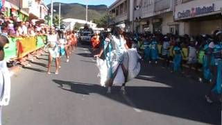 VIDEO 5 FRENCH ST MARTIN CARNIVAL 2012 ALL VIDEOS NOKTURNA9 [upl. by Letnohc]