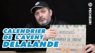 Calendrier de lAvent Delalande [upl. by Sila765]