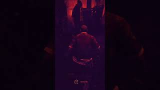 Clip 8  Dead by Daylight But Even Scarier Achievement Hunter FanEdit [upl. by Enyawed]