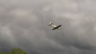 Avios Super Tucano Flight 6 3rd October 2024 [upl. by Nirehtak]