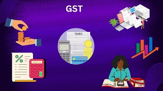 GST for Tax Professionals [upl. by Wilburt298]