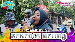 KEKECOS BELING  WINDA DWI LESTARI  ANDI PUTRA 1  BOJONGJAYA PUSAKAJAYA [upl. by Marlena]