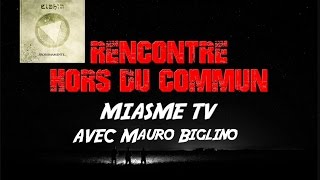 RHDC 016 avec Mauro Biglino [upl. by Nawyt]