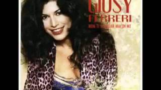 Giusy Ferreri  La Bambola with lyrics [upl. by Goldarina674]