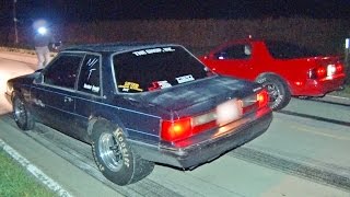 IOWA Street Racing  MINI CASH DAYS [upl. by Llenral]