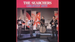 The Searchers  1964  When You Walk In The Room [upl. by Nnylannej]