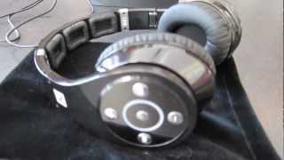 Best Wireless Headphones Noise cancelling headphone review for Bluedio R [upl. by Sivek]