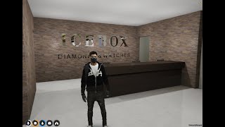 GTA DOLPH LAND RP JOIN UP [upl. by Ettecul]