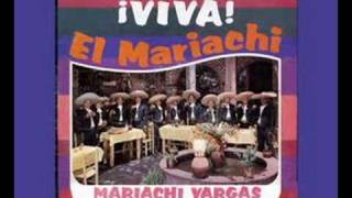 Mariachi Vargas de Tecalitlan El Hidalguense [upl. by Kcirdehs]