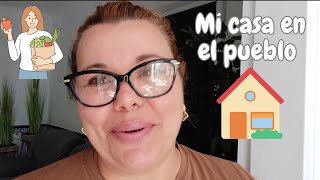 quot¿Cómo es vivir en un pueblo Mi Casa y Más ➡️🏡 Qué prefieres Pueblo o Ciudad 😱 [upl. by Eilak934]