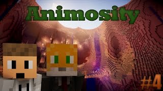 Map CTM  Animosity avec Hiroshi33  Episode 4  Silverfish [upl. by Agbogla36]