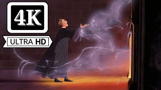 The Hunchback of Notre Dame 1996 │ Hellfire UCG HD 4K [upl. by Ittap]