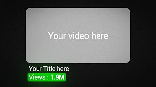 How to Film YouTube Videos That ACTUALLY Get Views [upl. by Myers]