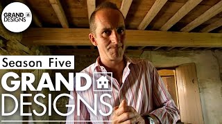 Gloucester  Season 5 Episode 2  Grand Designs UK With Kevin McCloud  Full Episode [upl. by Gregorius641]