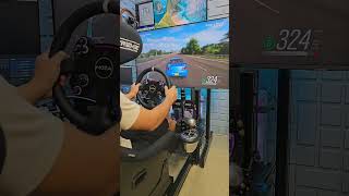 CarGamingRacing Game CarSimulatorviralvideo [upl. by Mulloy]