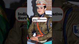 IAS ka ful form kya hai  education ias generalknowledge gk shorts trending ytshorts army [upl. by Akedijn]