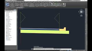 10 C3D Create Assembly [upl. by Ardnassak711]