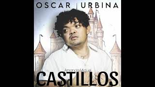 Amanda Miguel  CASTILLOS  Audio Cover  Oscar Urbina [upl. by Nic]