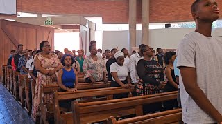 O Jesu Nkulunkulu wami  IsiZulu hymn 152 [upl. by Shaum]