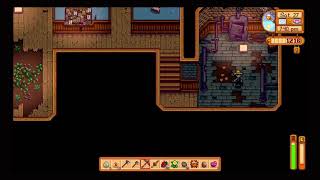 Stardew Valley Part 2 [upl. by Onra]