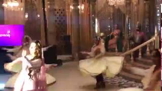 Firdaus Entry  Behind The Scene  Dastaan E Mohabbat Salim Anarkali  Shaheer Sheikh Official [upl. by Etnoval]