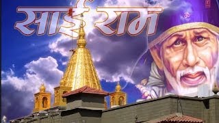 Om Sai Namo Namah Sai Bhajan By Anup Jalota Full Video Song I Jai Sai Ram Param Sukhdata [upl. by Wardieu863]