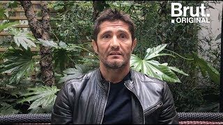 Bixente Lizarazu  son combat pour lenvironnement [upl. by Stier]