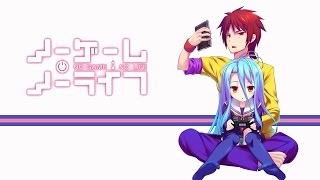 No Game No Life • Countdown [upl. by Krauss]