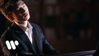 Paul Ji plays Liszt Liebestraum No 3 in Aflat Major S 541 [upl. by Lissie]