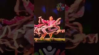 Nayarit Ballet Folklórico Fundadores De Puebla [upl. by Aynatal161]