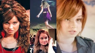 Debby Ryan Meme TikTok Compilation [upl. by Ydnat]