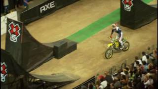 Travis Pastrana Tribute [upl. by Casteel]