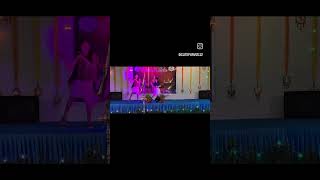 Purvi diwali dance performance danceviralvideos viralvideo [upl. by Bilicki]