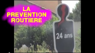 Didier Super  La prévention routière [upl. by Odlanar]