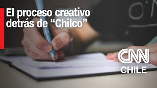 Daniela Catrileo y el proceso creativo de “Chilco” “Nació sin la pretensión de ser una novela” [upl. by Temme]