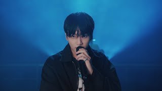 정국 Jung Kook Live at Audacy [upl. by Piper184]