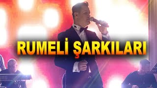 Rumeli AyhanRumeli Halayı⭐️ En Güzel Rumeli Şarkıları [upl. by Bertie]