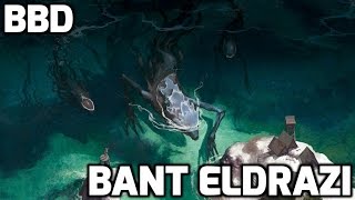 Channel BBD  Modern Bant Eldrazi Match 3 [upl. by Nirej]