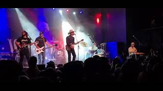 Kenny Feidler and the cowboy killers bourbon theatre3 [upl. by Mead562]