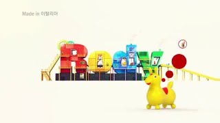 Rody 호핑말 로디 호핑홀스 [upl. by Boothman465]